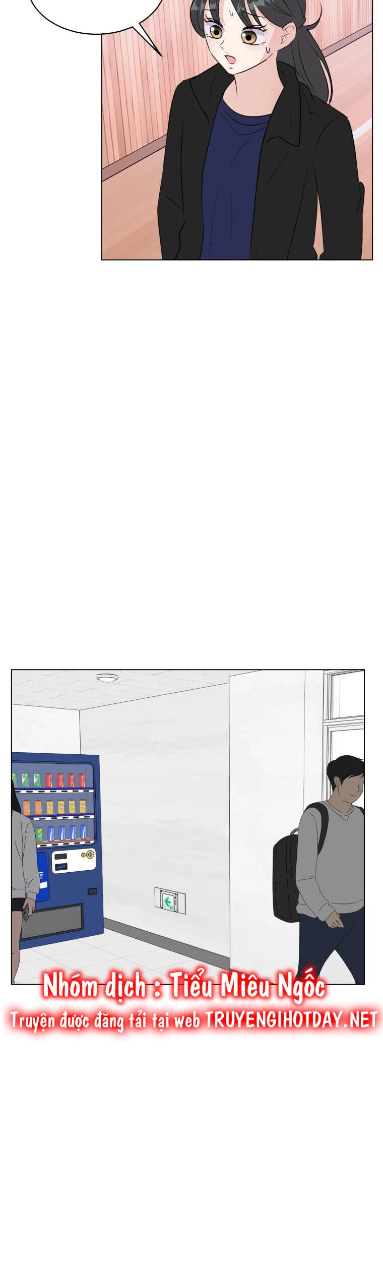 Bí Mật Tình Yêu Tuổi Thanh Xuân Chapter 46 - 3