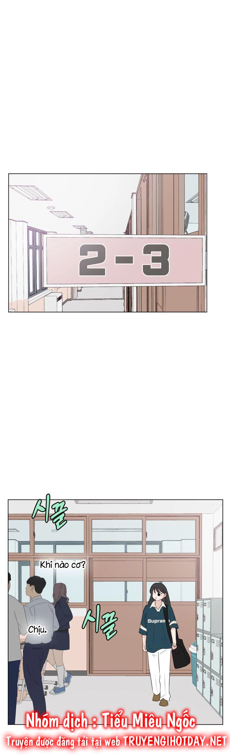 Bí Mật Tình Yêu Tuổi Thanh Xuân Chapter 46 - 10