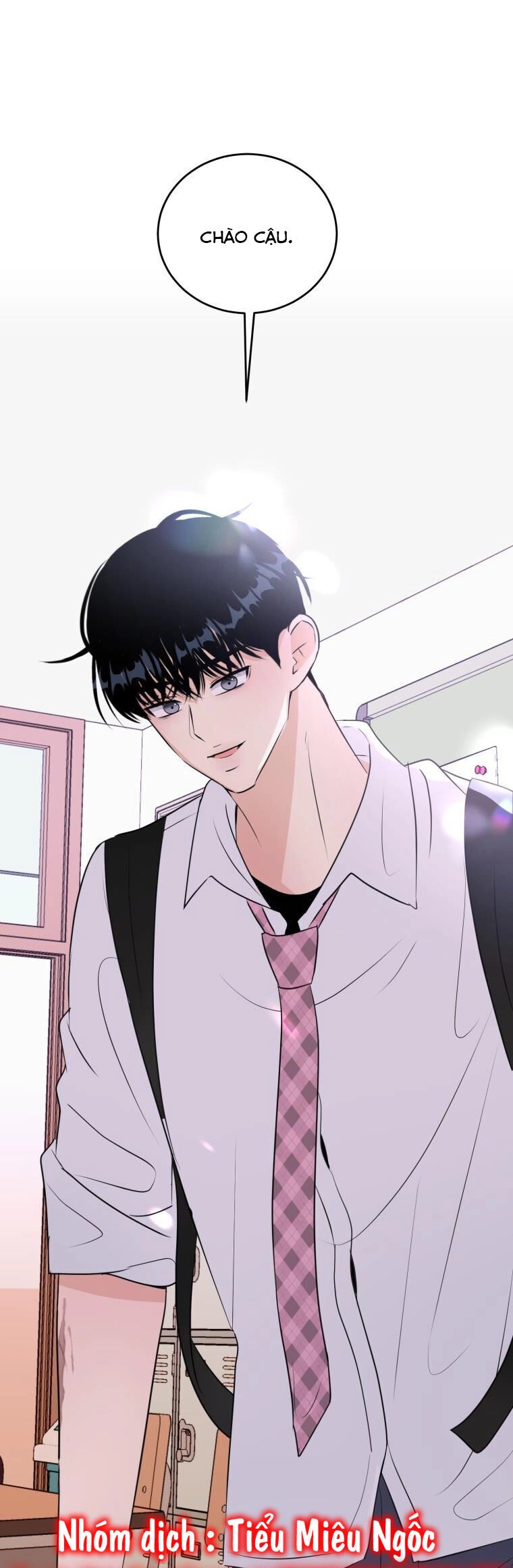 Bí Mật Tình Yêu Tuổi Thanh Xuân Chapter 47 - 1