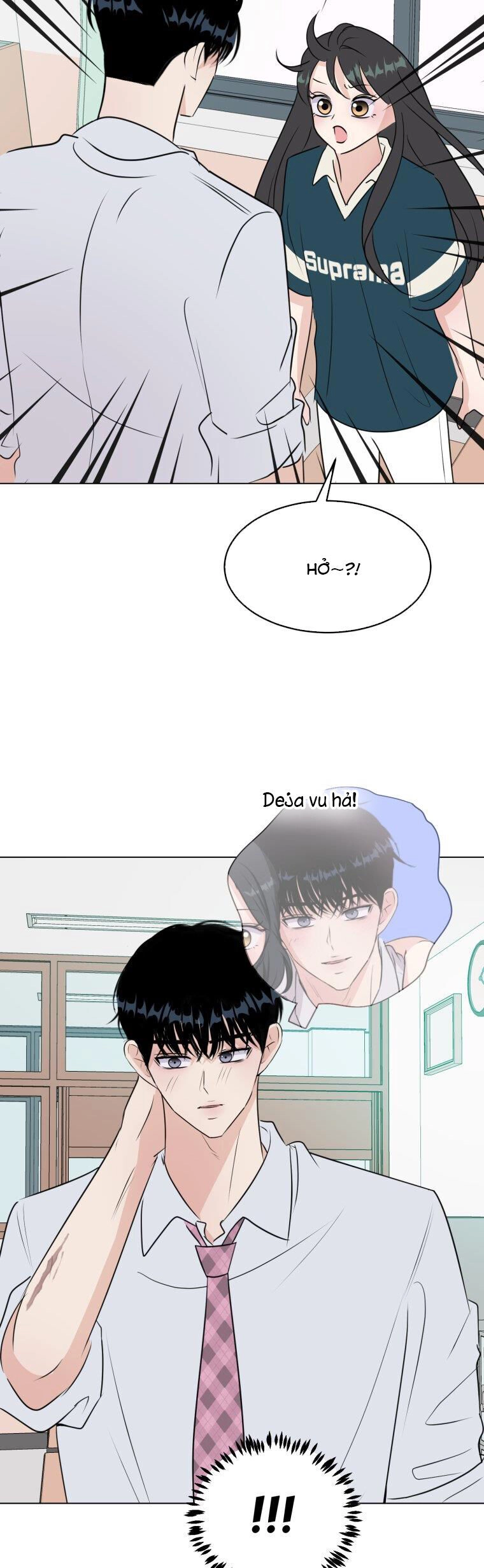 Bí Mật Tình Yêu Tuổi Thanh Xuân Chapter 47 - 5