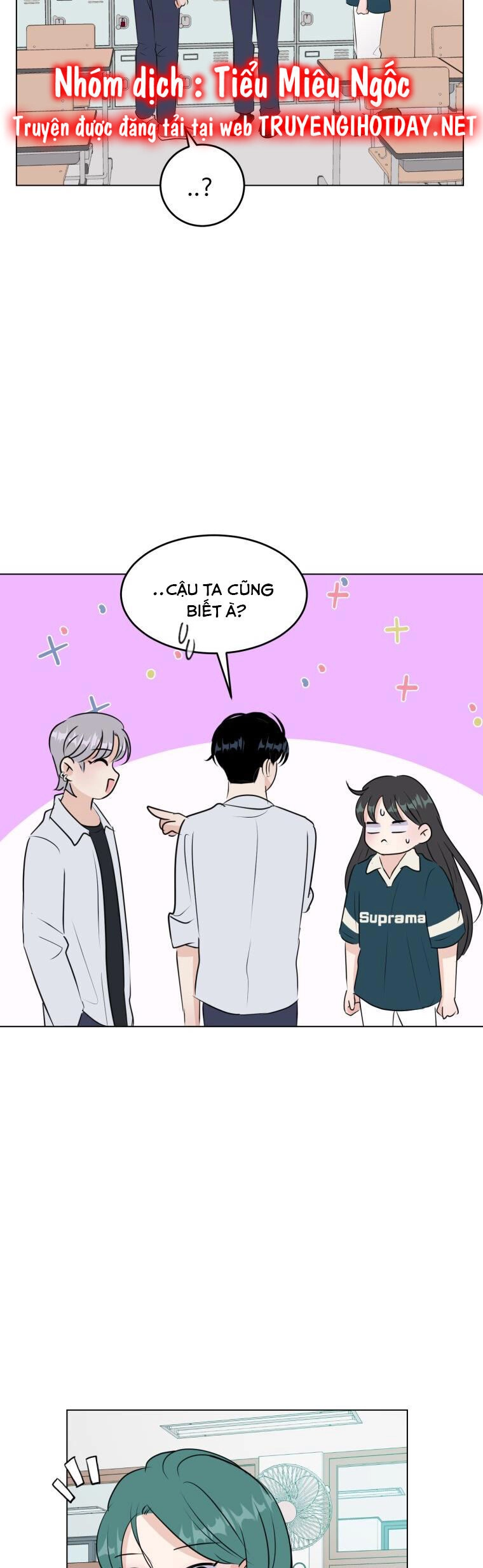 Bí Mật Tình Yêu Tuổi Thanh Xuân Chapter 47 - 7