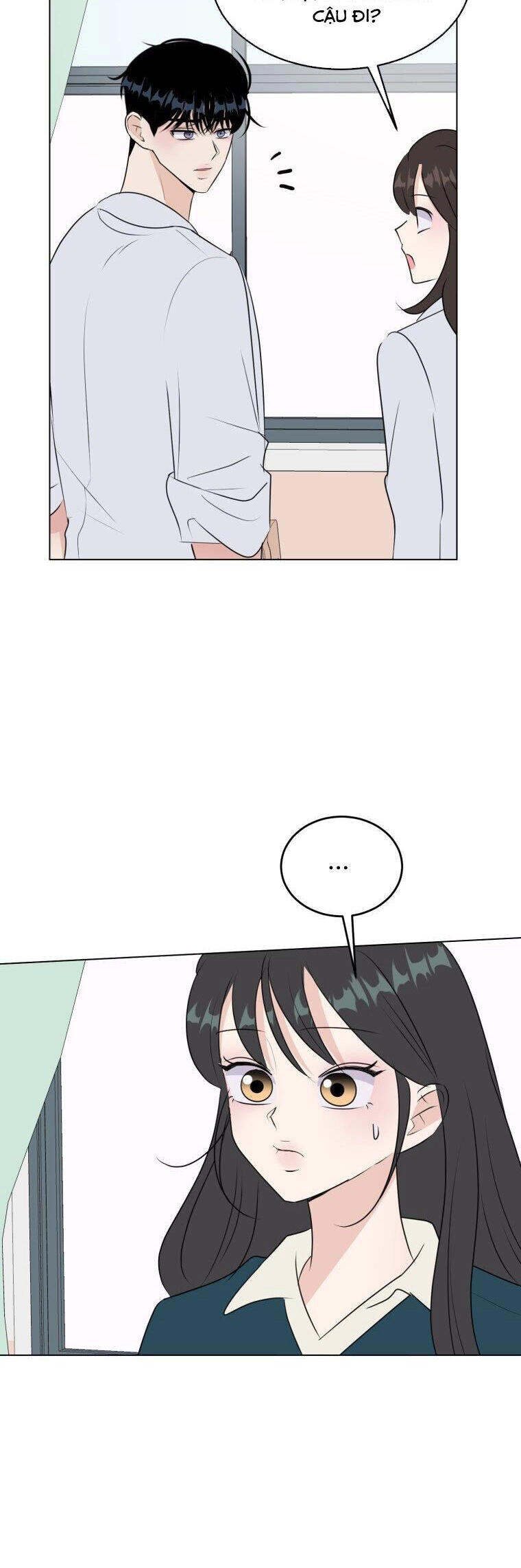 Bí Mật Tình Yêu Tuổi Thanh Xuân Chapter 47 - 10