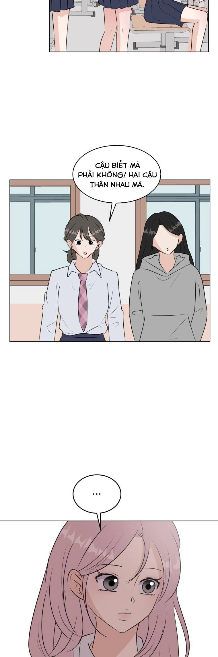 Bí Mật Tình Yêu Tuổi Thanh Xuân Chapter 47 - 12