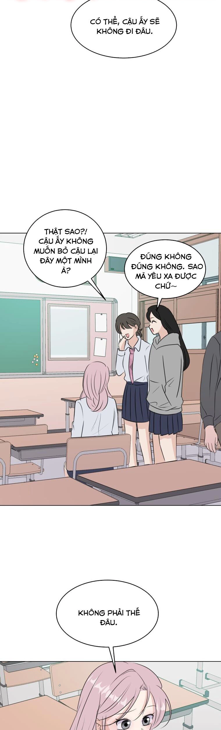 Bí Mật Tình Yêu Tuổi Thanh Xuân Chapter 47 - 16