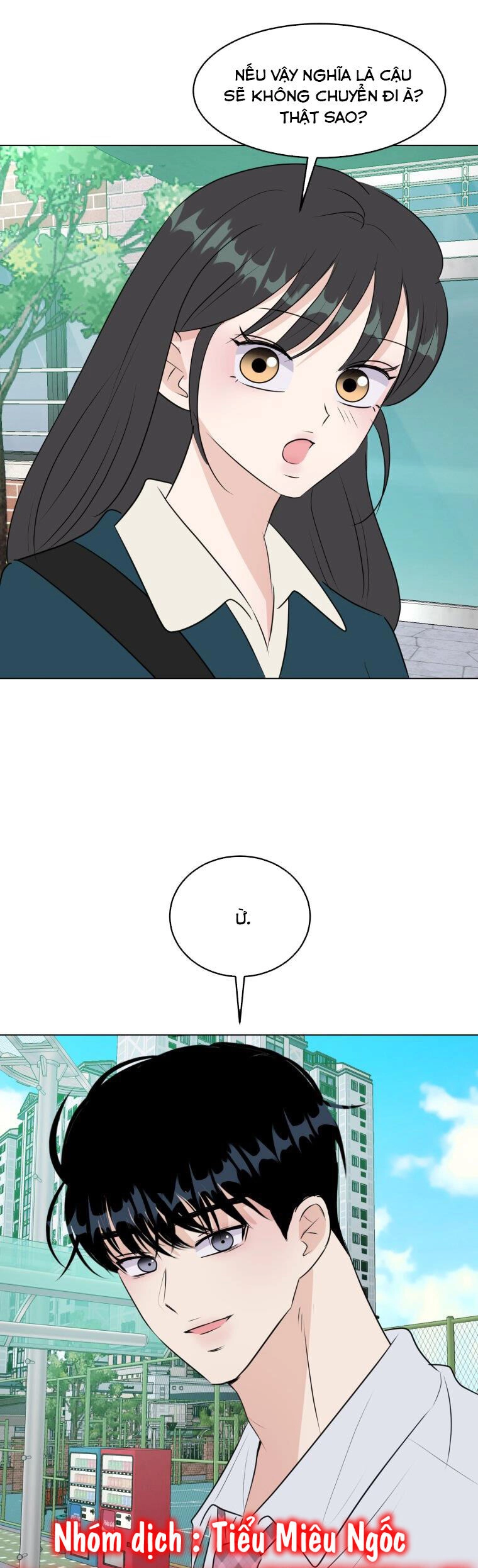 Bí Mật Tình Yêu Tuổi Thanh Xuân Chapter 47 - 19