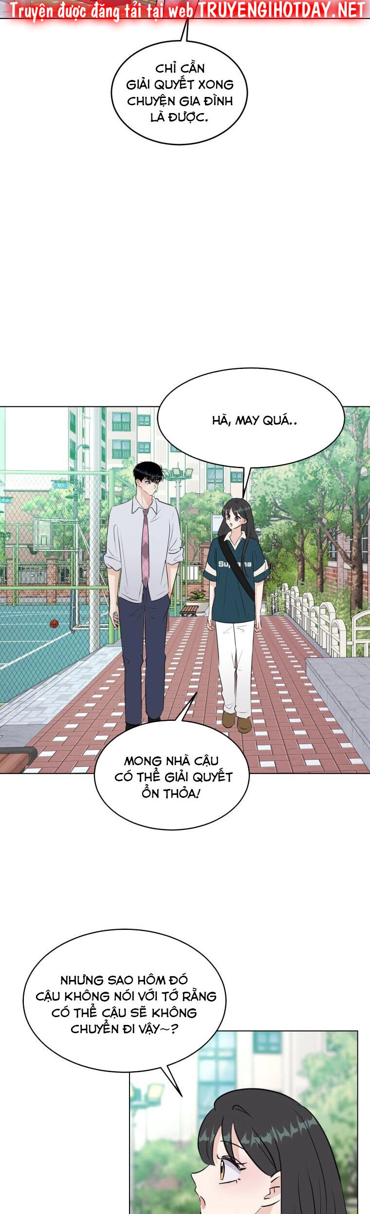 Bí Mật Tình Yêu Tuổi Thanh Xuân Chapter 47 - 20