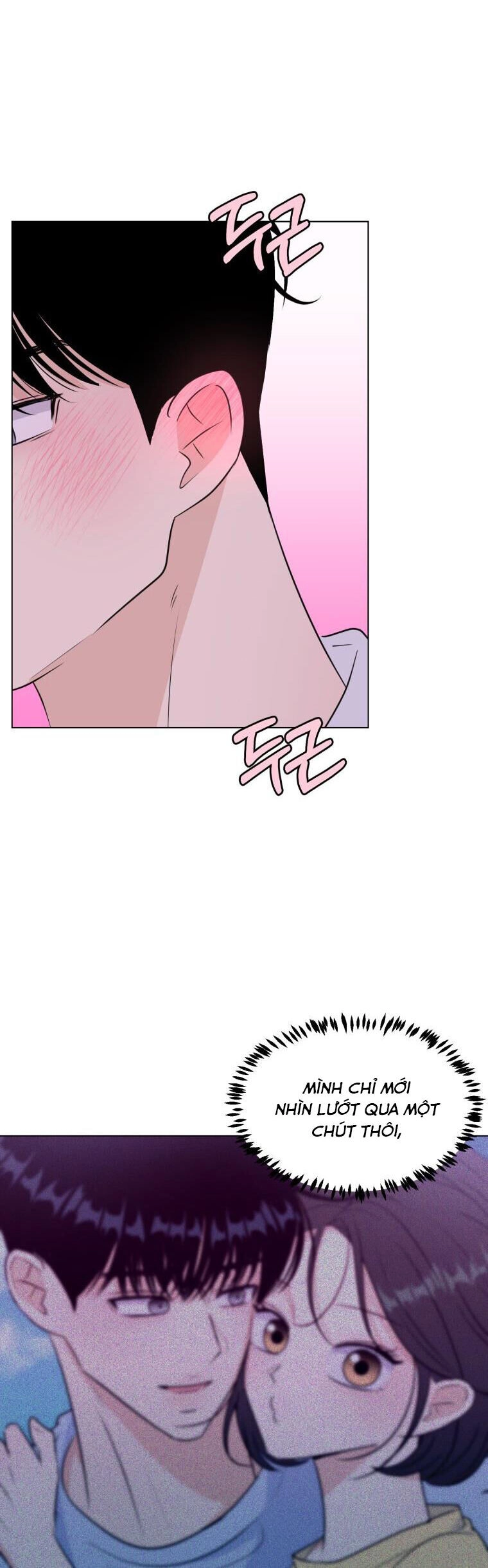 Bí Mật Tình Yêu Tuổi Thanh Xuân Chapter 48 - 4