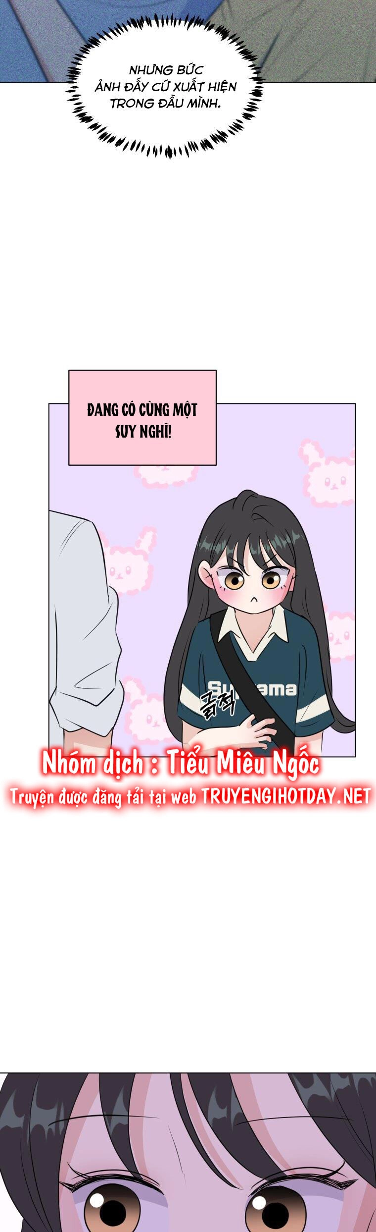 Bí Mật Tình Yêu Tuổi Thanh Xuân Chapter 48 - 5