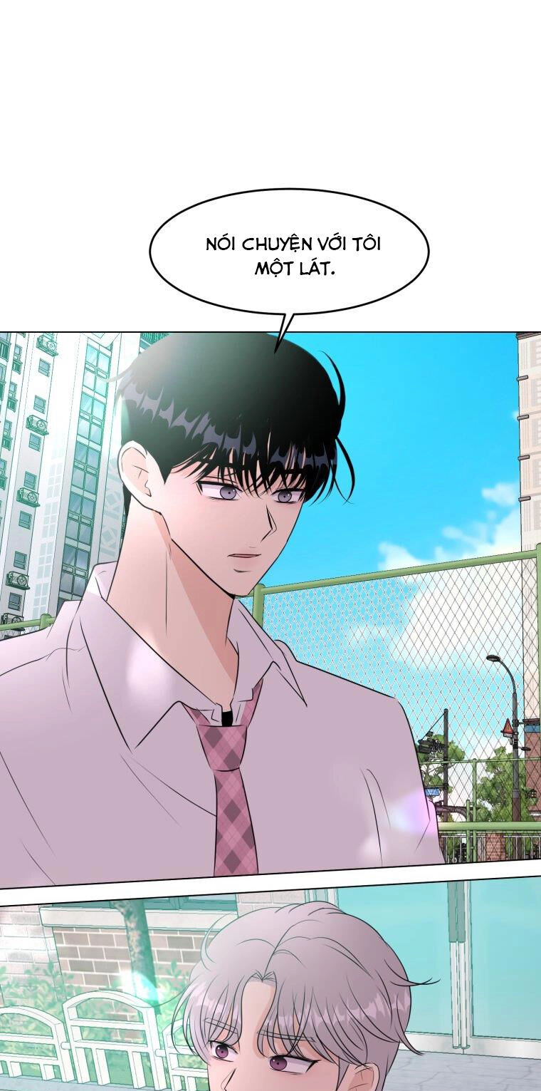 Bí Mật Tình Yêu Tuổi Thanh Xuân Chapter 48 - 16