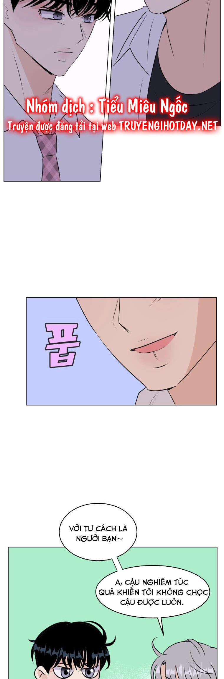 Bí Mật Tình Yêu Tuổi Thanh Xuân Chapter 49 - 6