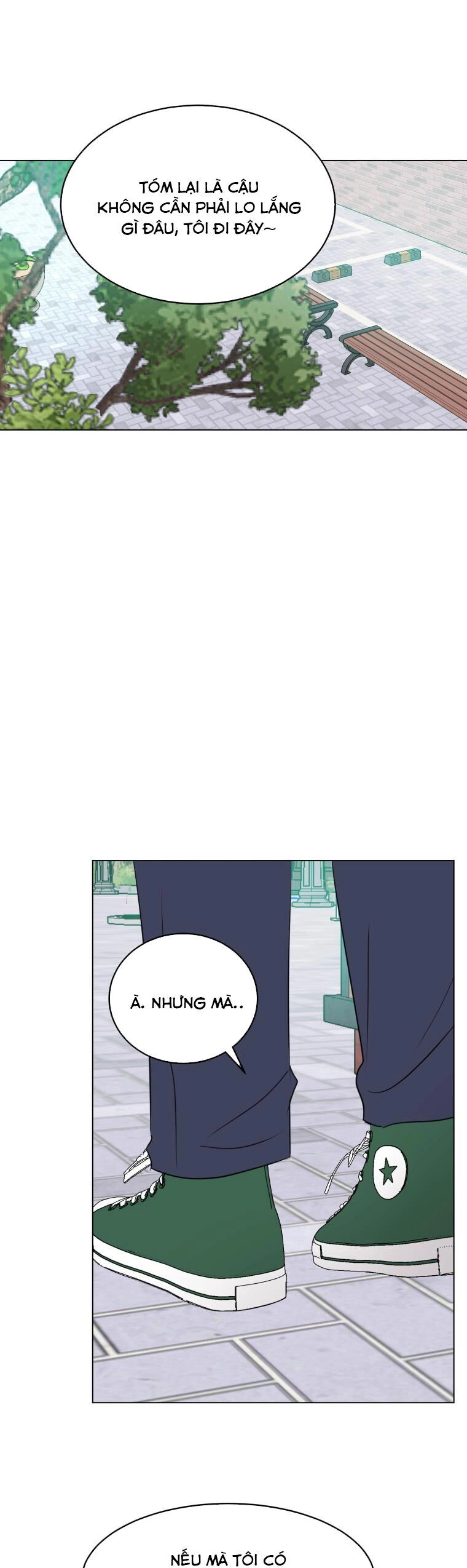 Bí Mật Tình Yêu Tuổi Thanh Xuân Chapter 49 - 9