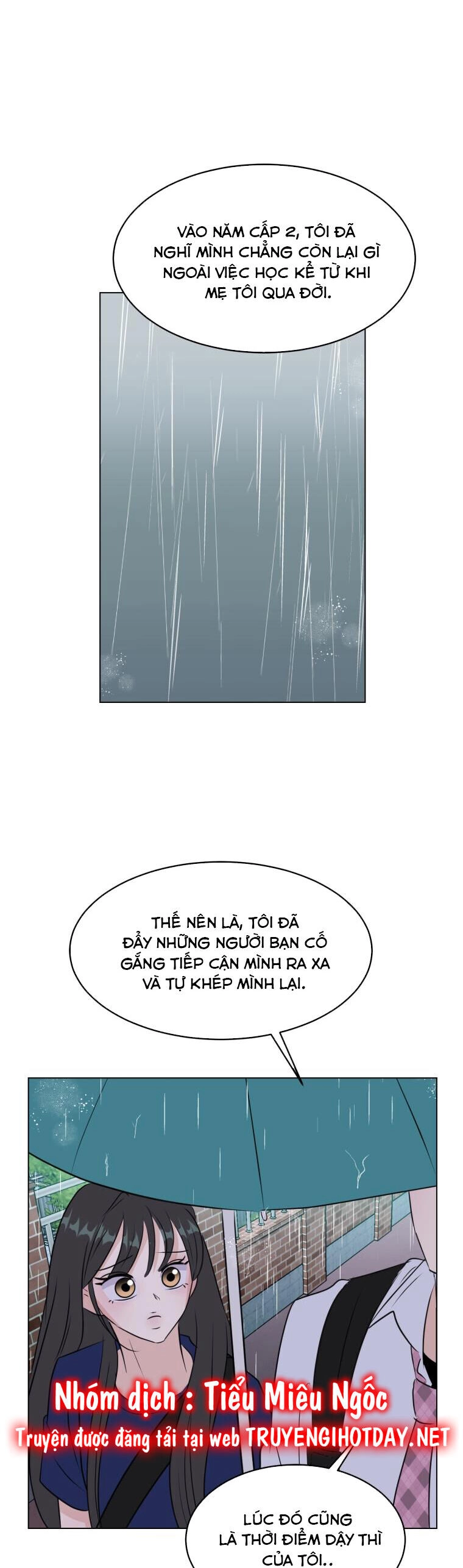 Bí Mật Tình Yêu Tuổi Thanh Xuân Chapter 50 - 4