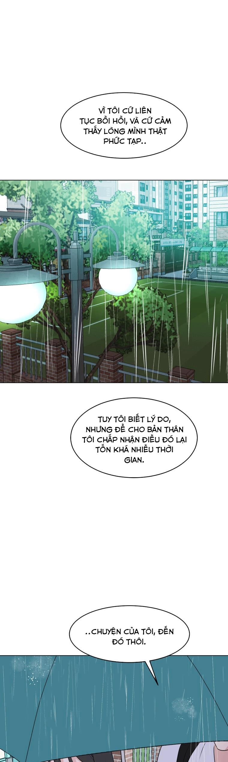 Bí Mật Tình Yêu Tuổi Thanh Xuân Chapter 50 - 13