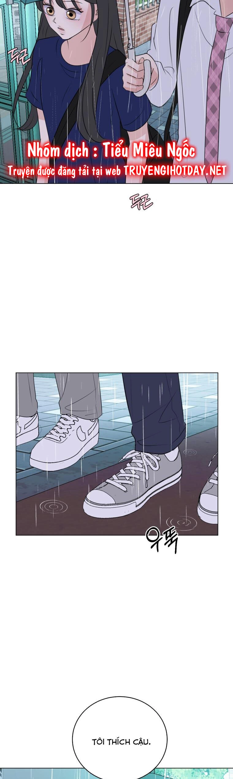 Bí Mật Tình Yêu Tuổi Thanh Xuân Chapter 50 - 14