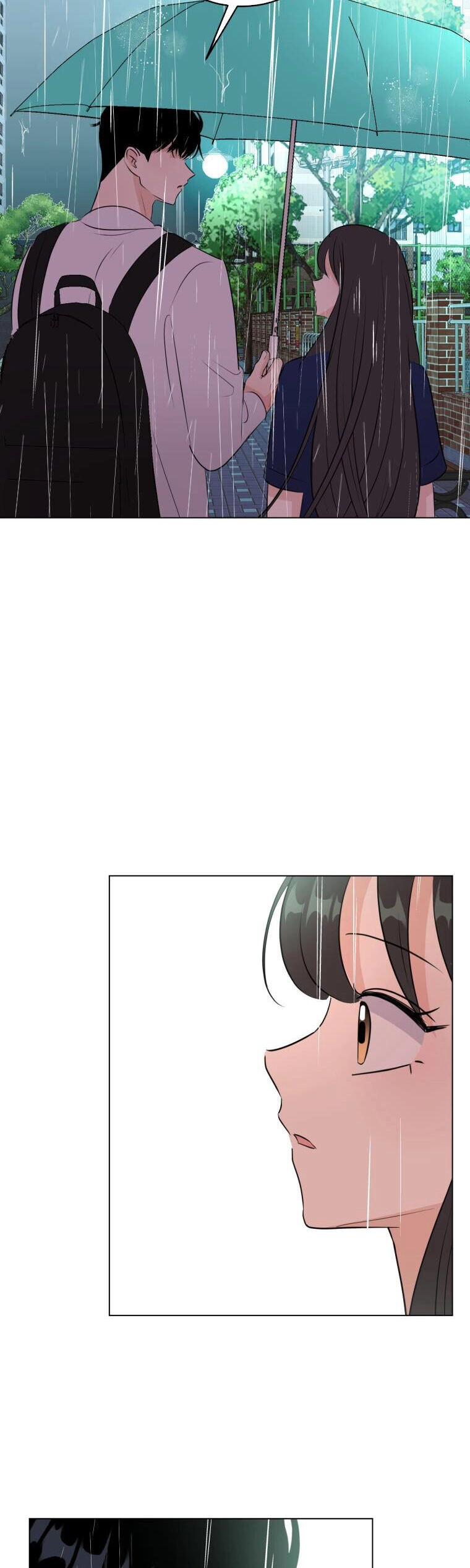 Bí Mật Tình Yêu Tuổi Thanh Xuân Chapter 50 - 15