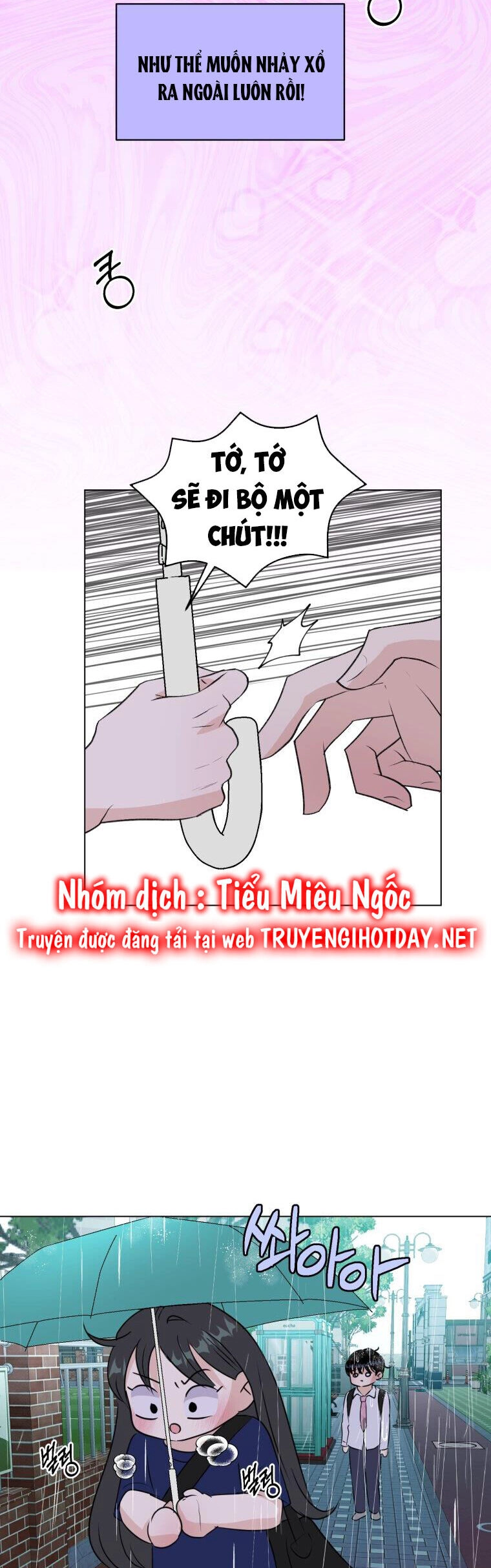 Bí Mật Tình Yêu Tuổi Thanh Xuân Chapter 51 - 3