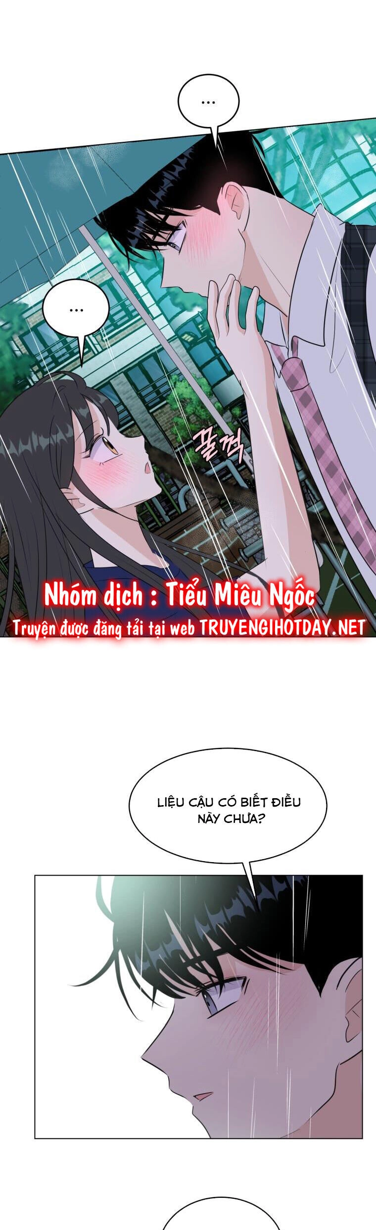 Bí Mật Tình Yêu Tuổi Thanh Xuân Chapter 51 - 6