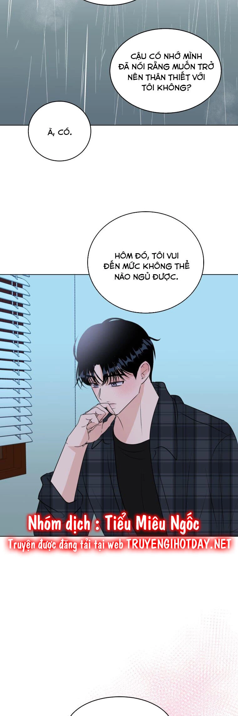 Bí Mật Tình Yêu Tuổi Thanh Xuân Chapter 51 - 10