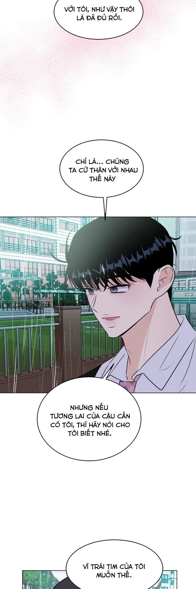 Bí Mật Tình Yêu Tuổi Thanh Xuân Chapter 51 - 11