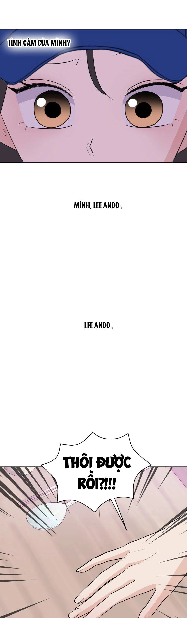 Bí Mật Tình Yêu Tuổi Thanh Xuân Chapter 52 - 1