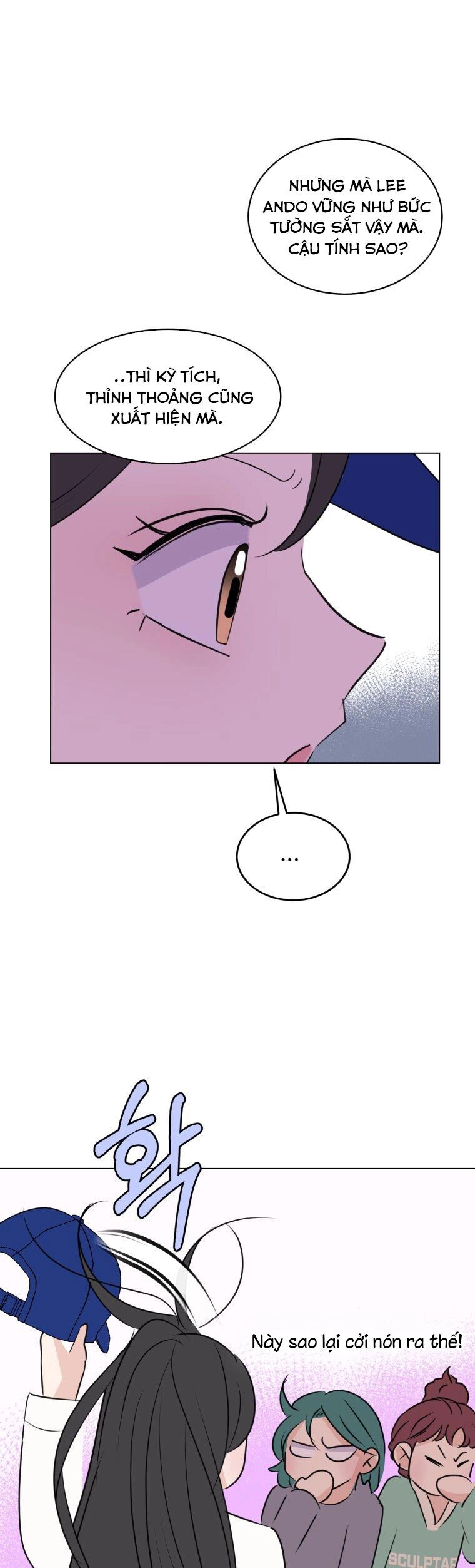 Bí Mật Tình Yêu Tuổi Thanh Xuân Chapter 52 - 5