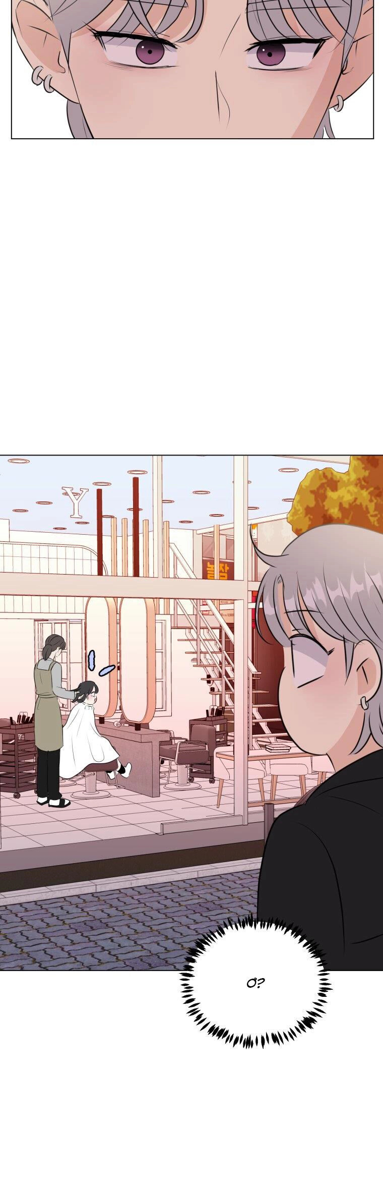 Bí Mật Tình Yêu Tuổi Thanh Xuân Chapter 52 - 9