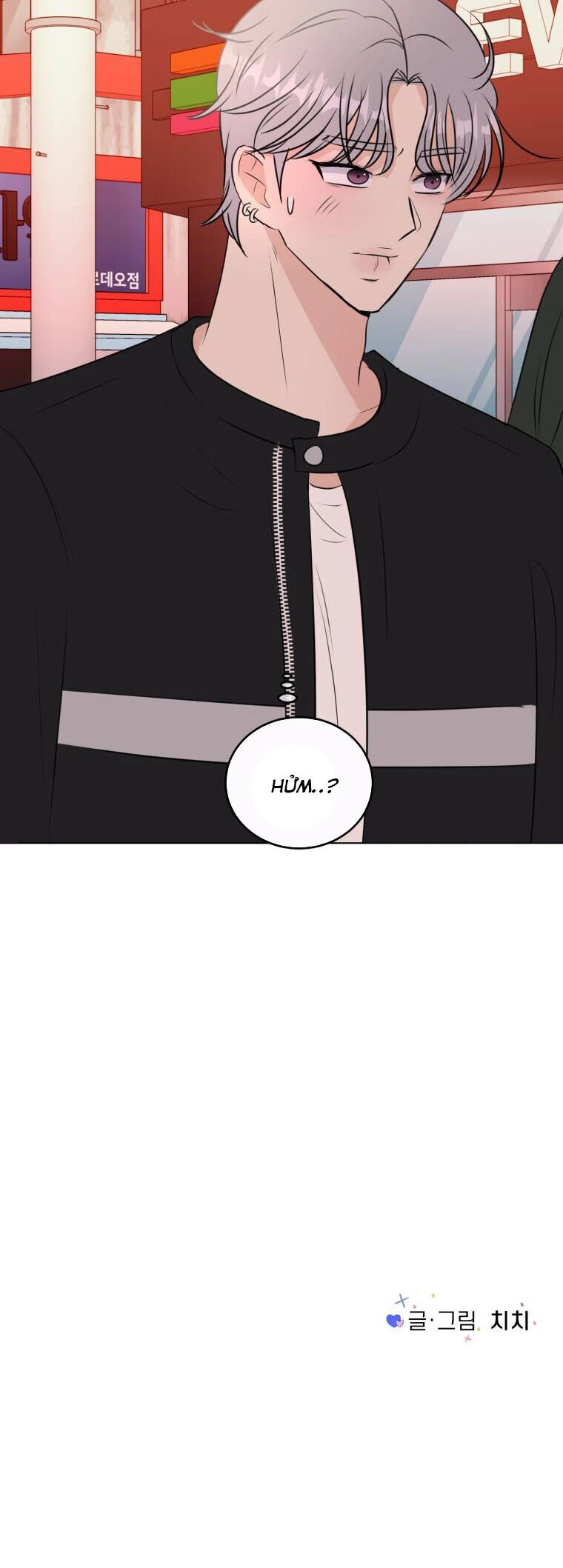 Bí Mật Tình Yêu Tuổi Thanh Xuân Chapter 52 - 19