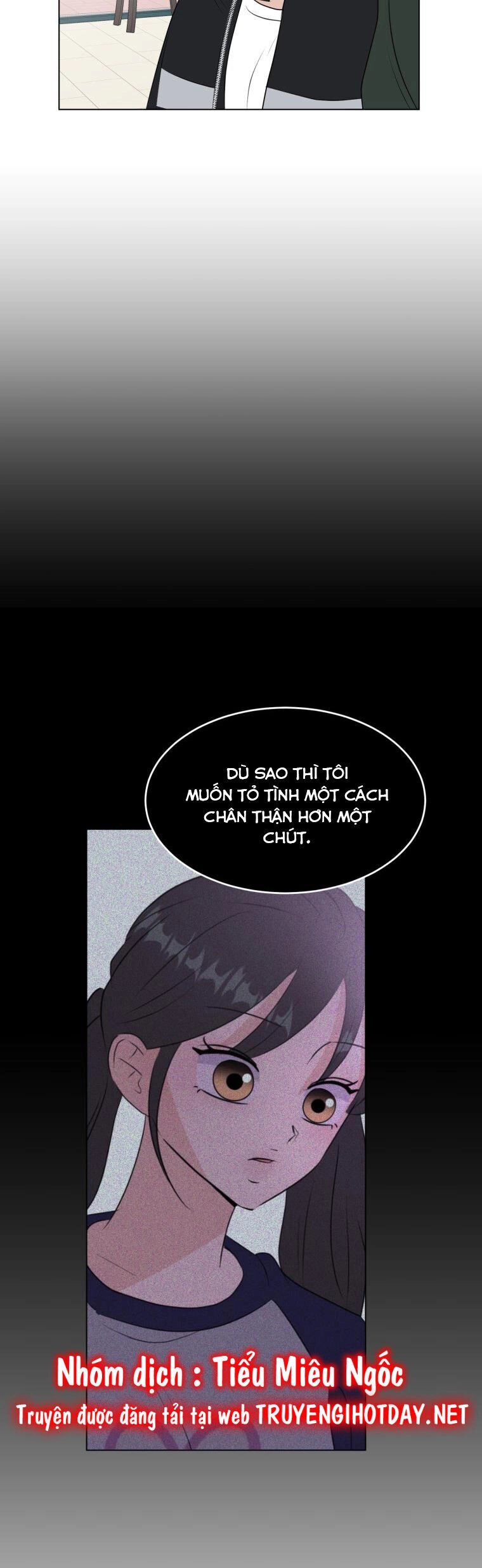 Bí Mật Tình Yêu Tuổi Thanh Xuân Chapter 53 - 5