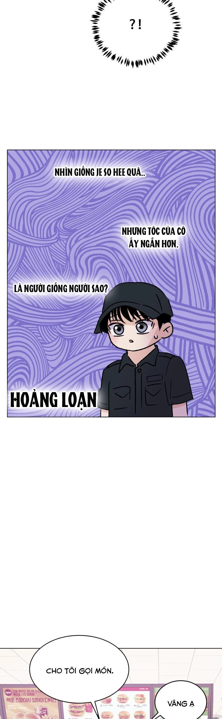 Bí Mật Tình Yêu Tuổi Thanh Xuân Chapter 53 - 13