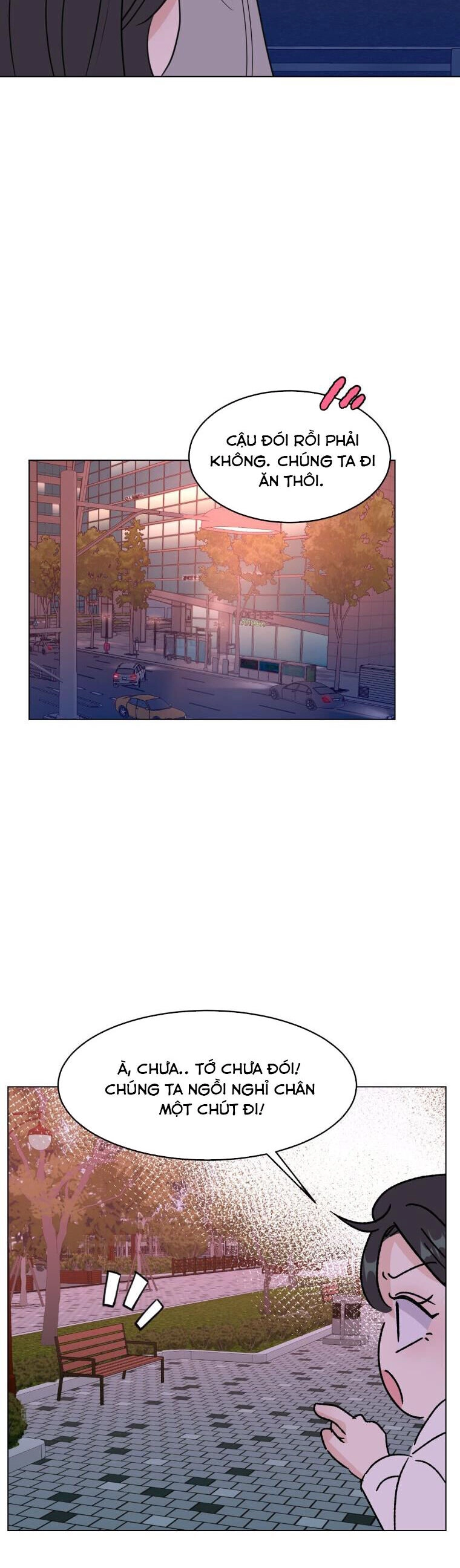 Bí Mật Tình Yêu Tuổi Thanh Xuân Chapter 54 - 4