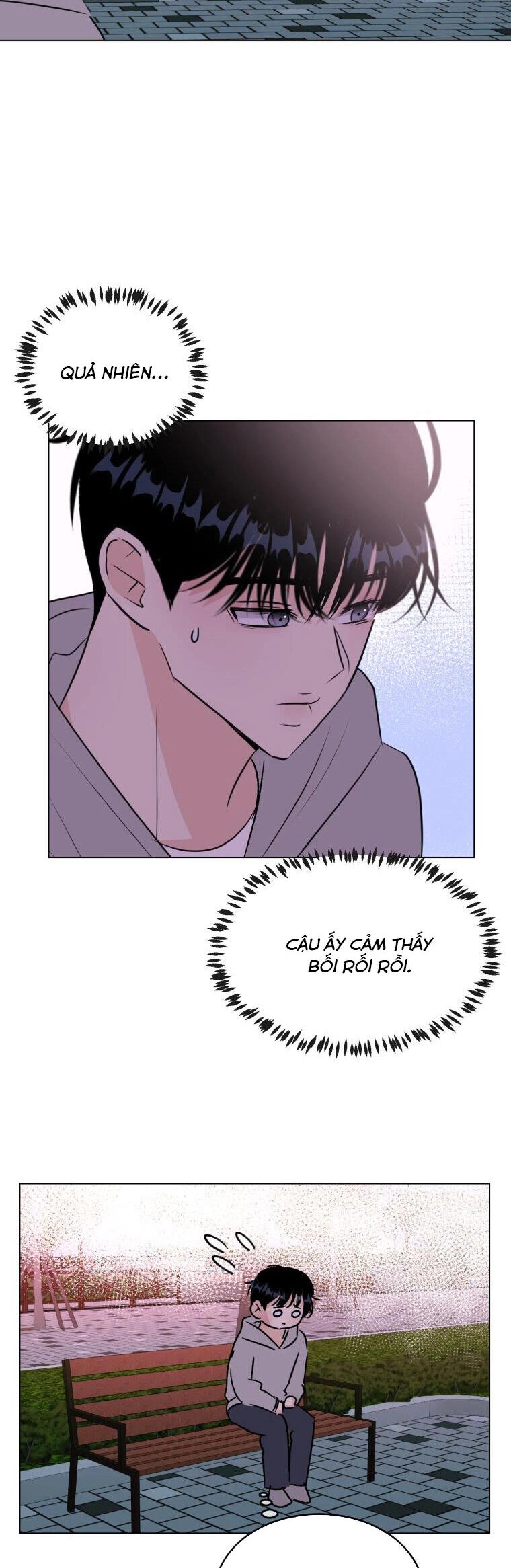 Bí Mật Tình Yêu Tuổi Thanh Xuân Chapter 54 - 10