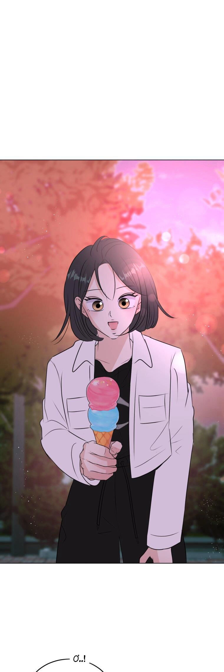 Bí Mật Tình Yêu Tuổi Thanh Xuân Chapter 54 - 13