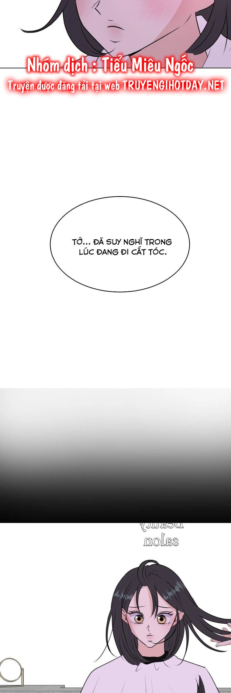 Bí Mật Tình Yêu Tuổi Thanh Xuân Chapter 54 - 16