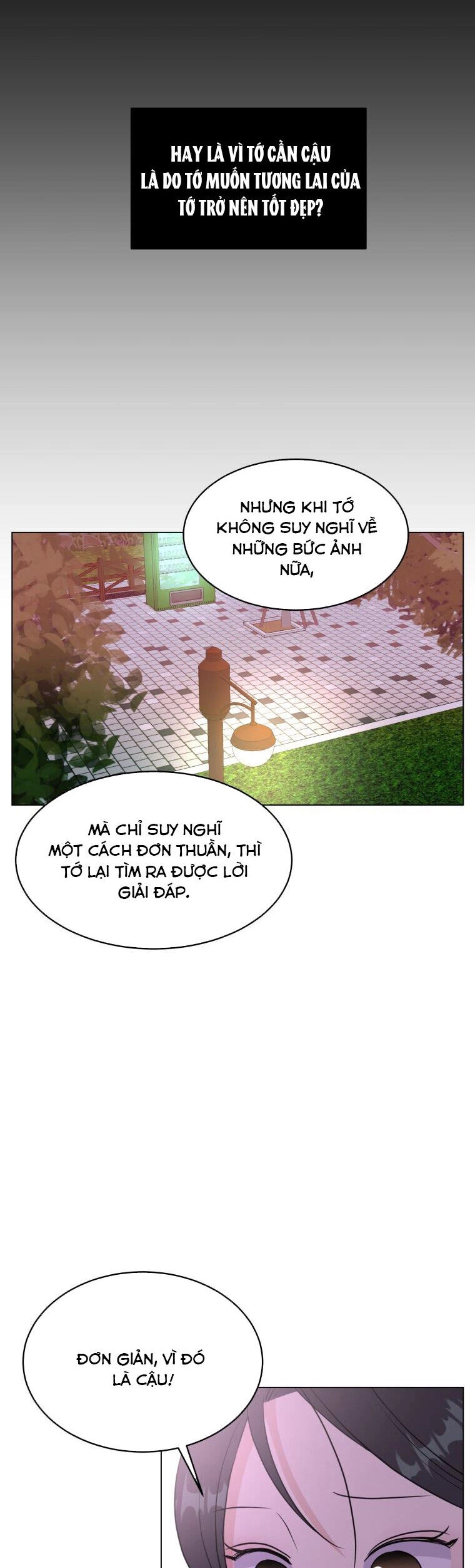 Bí Mật Tình Yêu Tuổi Thanh Xuân Chapter 54 - 19