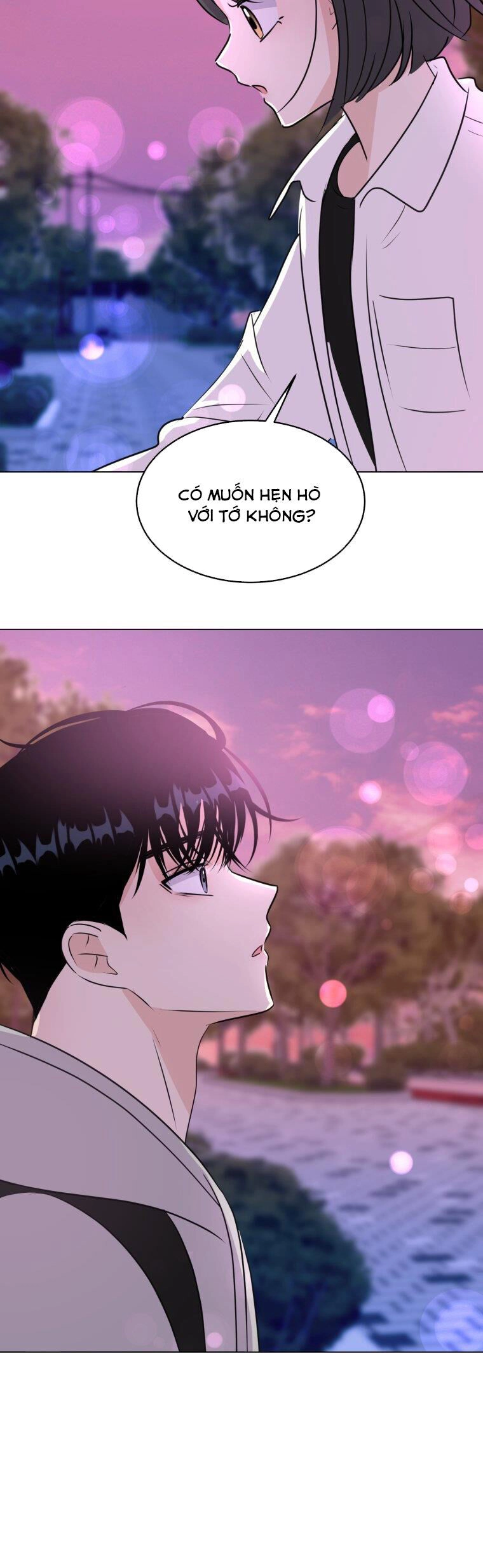 Bí Mật Tình Yêu Tuổi Thanh Xuân Chapter 54 - 21