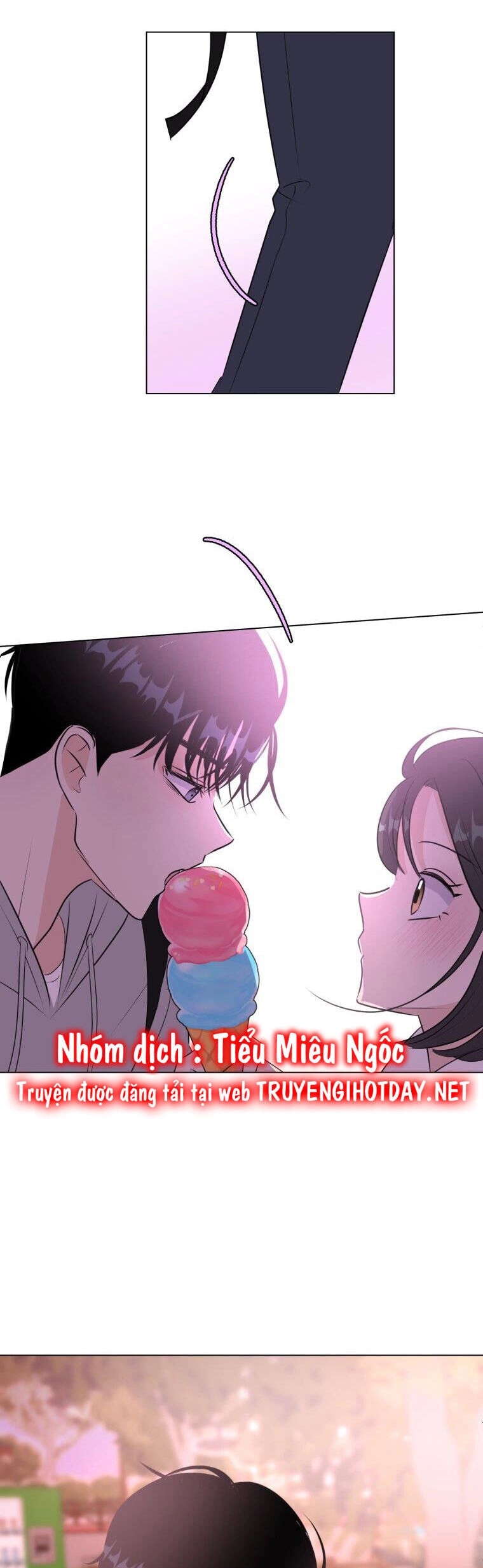 Bí Mật Tình Yêu Tuổi Thanh Xuân Chapter 54 - 22