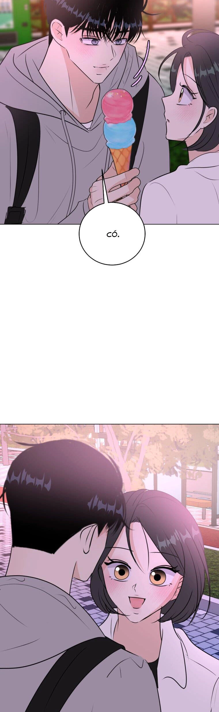 Bí Mật Tình Yêu Tuổi Thanh Xuân Chapter 54 - 23