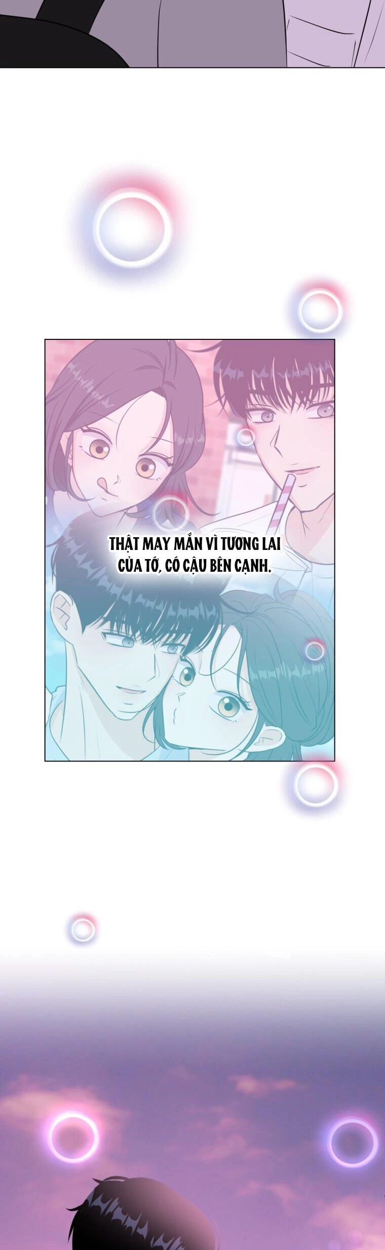 Bí Mật Tình Yêu Tuổi Thanh Xuân Chapter 54 - 24