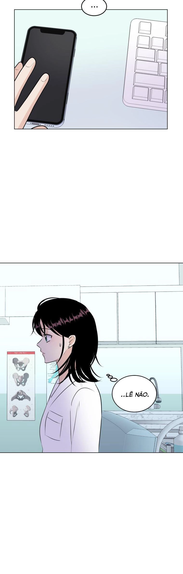 Bí Mật Tình Yêu Tuổi Thanh Xuân Chapter 56 - 7