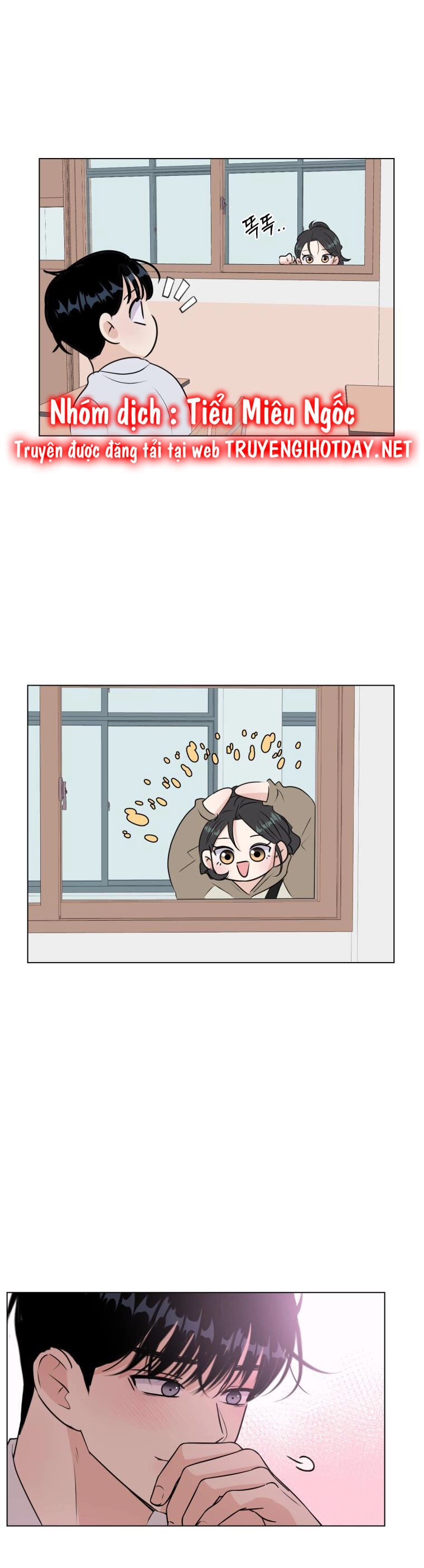 Bí Mật Tình Yêu Tuổi Thanh Xuân Chapter 56 - 18