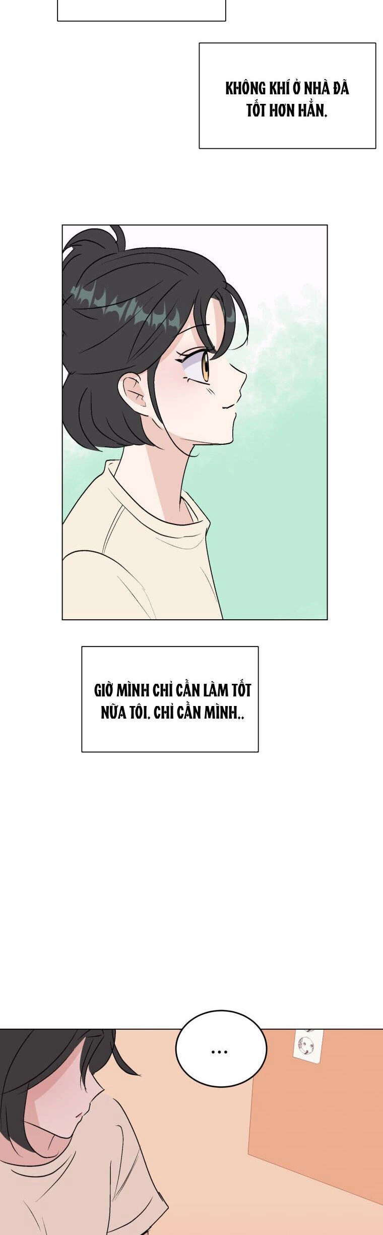 Bí Mật Tình Yêu Tuổi Thanh Xuân Chapter 57 - 4