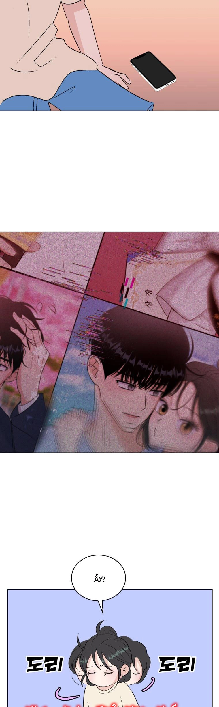 Bí Mật Tình Yêu Tuổi Thanh Xuân Chapter 57 - 5