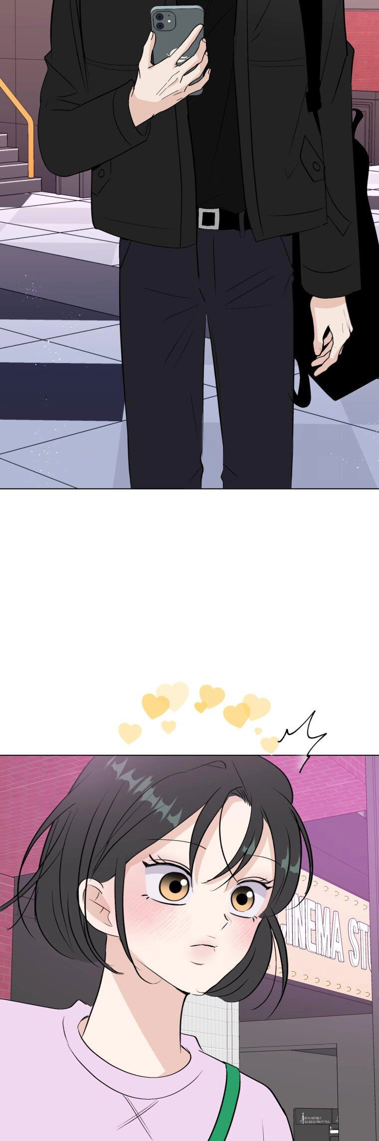 Bí Mật Tình Yêu Tuổi Thanh Xuân Chapter 57 - 13