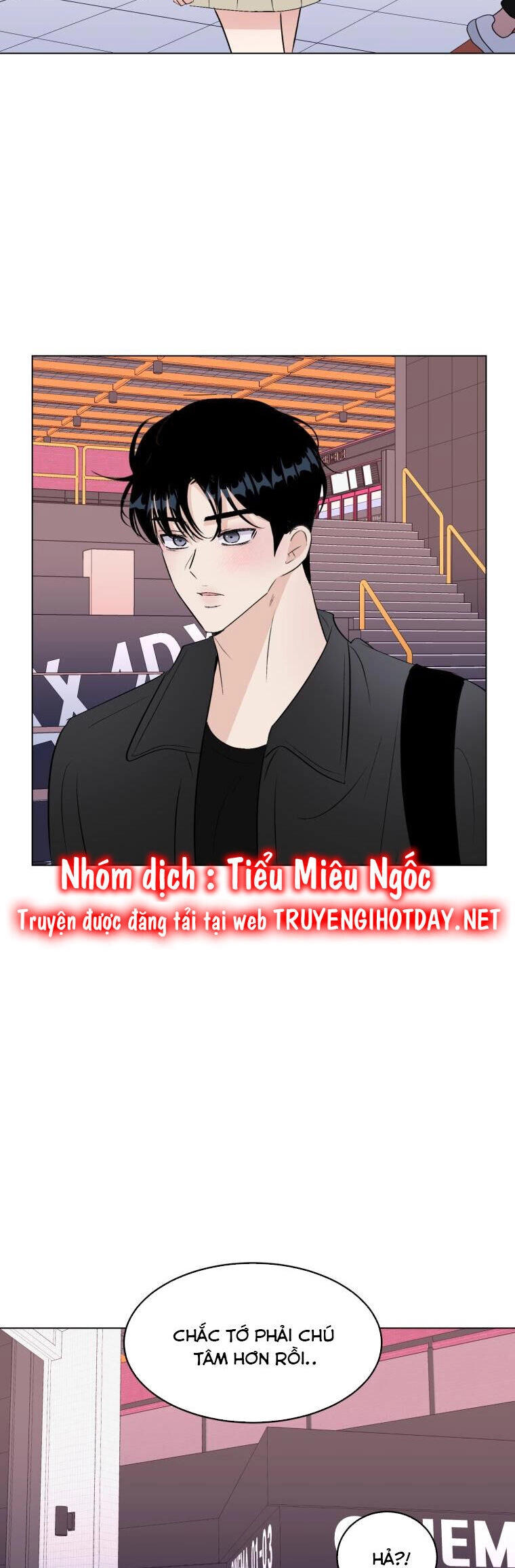 Bí Mật Tình Yêu Tuổi Thanh Xuân Chapter 57 - 19