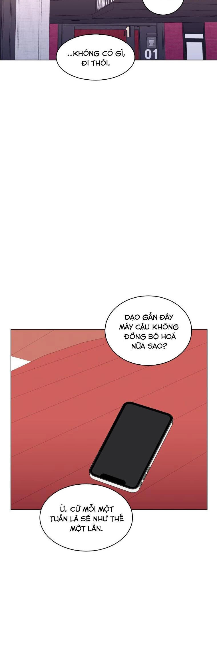 Bí Mật Tình Yêu Tuổi Thanh Xuân Chapter 57 - 20