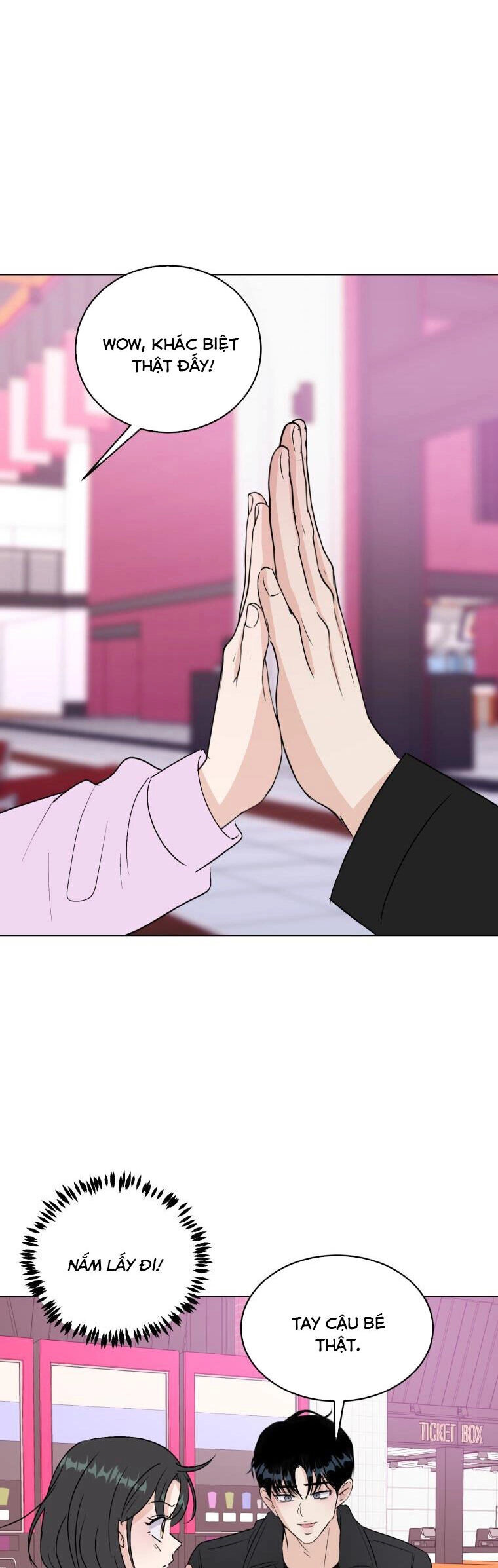 Bí Mật Tình Yêu Tuổi Thanh Xuân Chapter 58 - 8