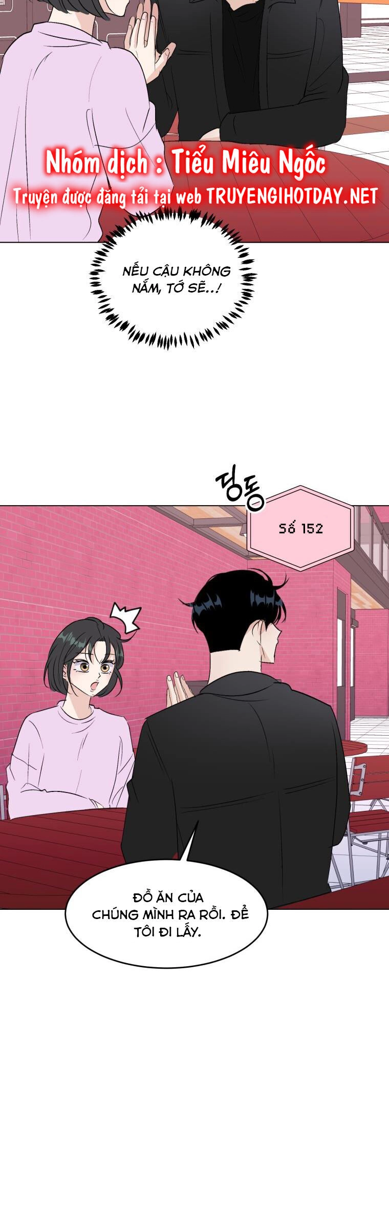 Bí Mật Tình Yêu Tuổi Thanh Xuân Chapter 58 - 9