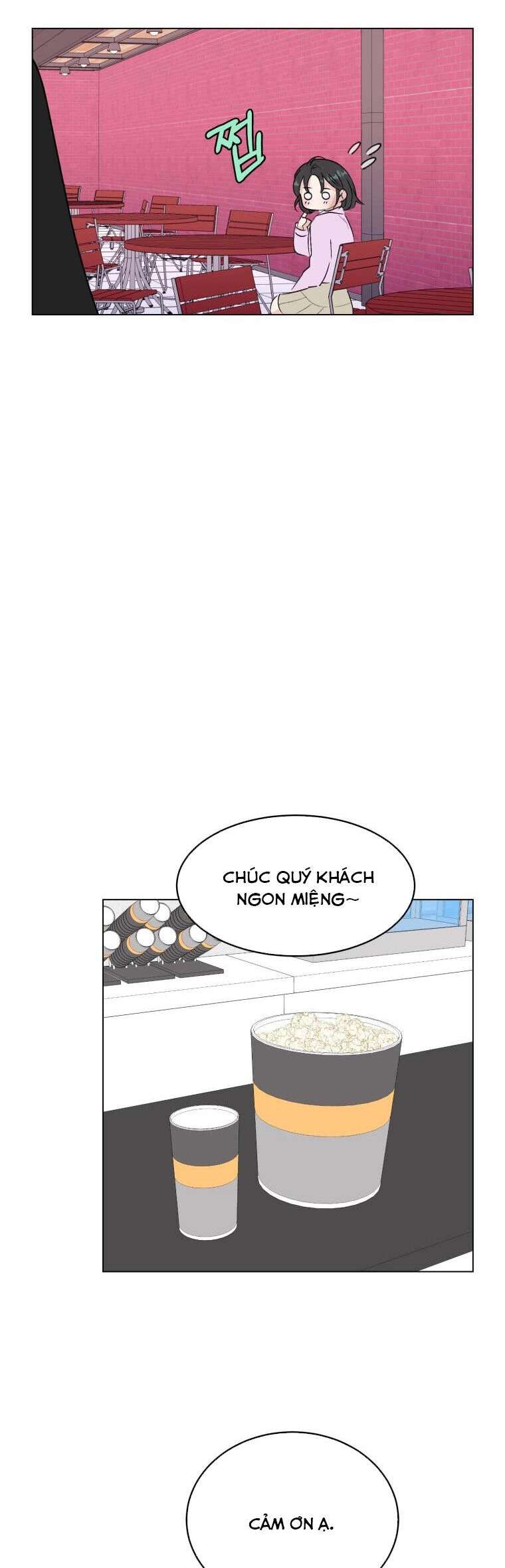 Bí Mật Tình Yêu Tuổi Thanh Xuân Chapter 58 - 10