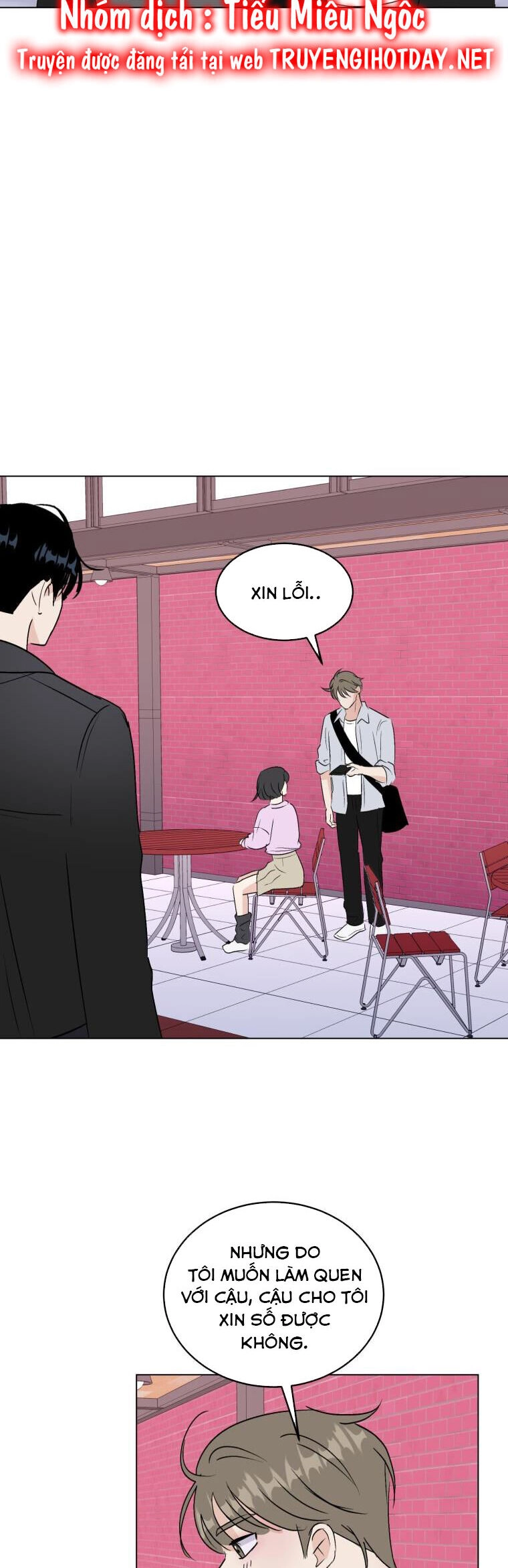 Bí Mật Tình Yêu Tuổi Thanh Xuân Chapter 58 - 16