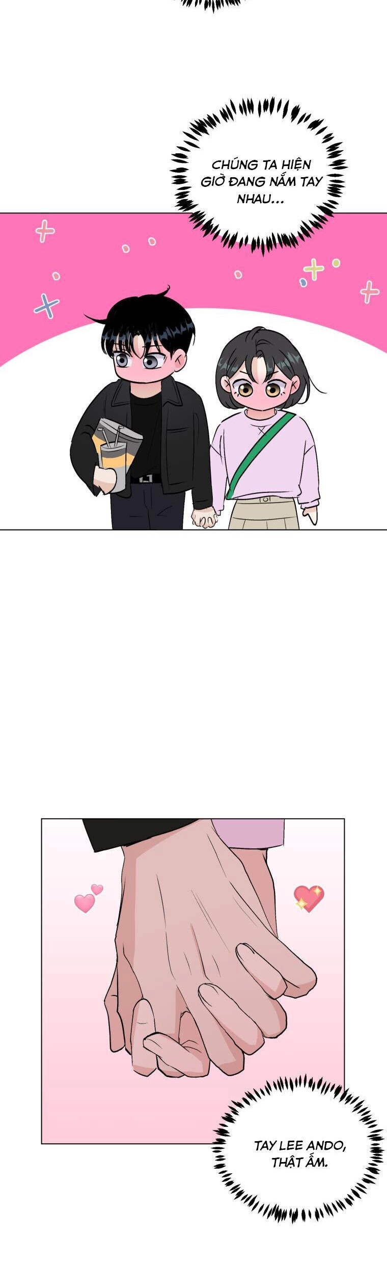 Bí Mật Tình Yêu Tuổi Thanh Xuân Chapter 59 - 4